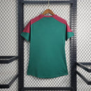 Camisa Treino Fluminense 2023/24 Feminina