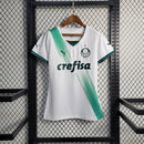 Camisa Palmeiras 2023/24 Secundária Feminina