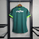 Camisa Home Palmeiras 2023/24 Feminina