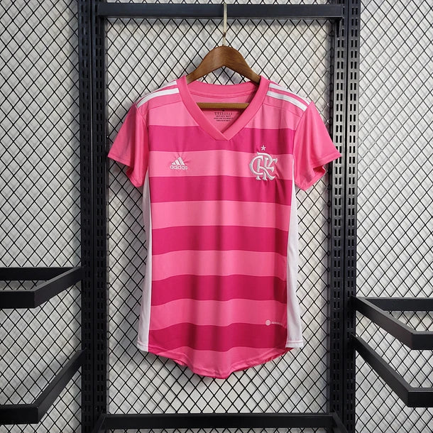 Flamengo Pink 2022/23 Woman