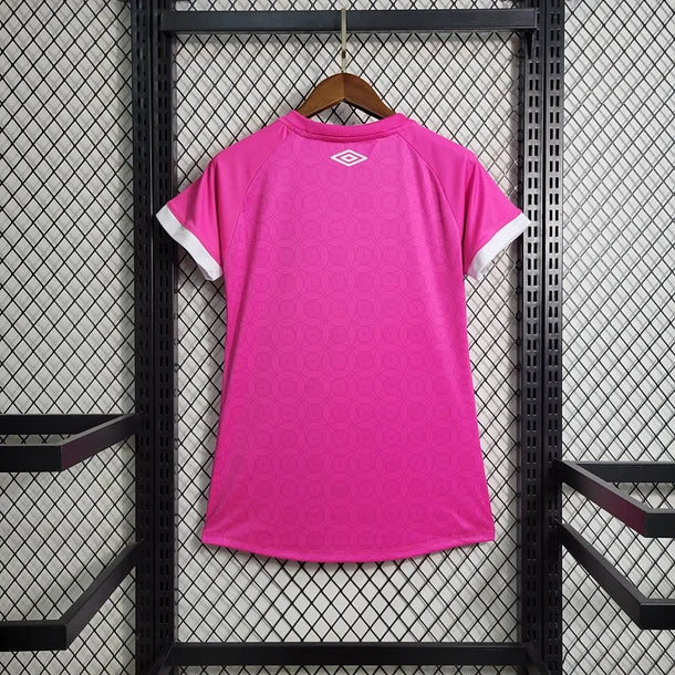 Santos Pink 2023/24 Woman