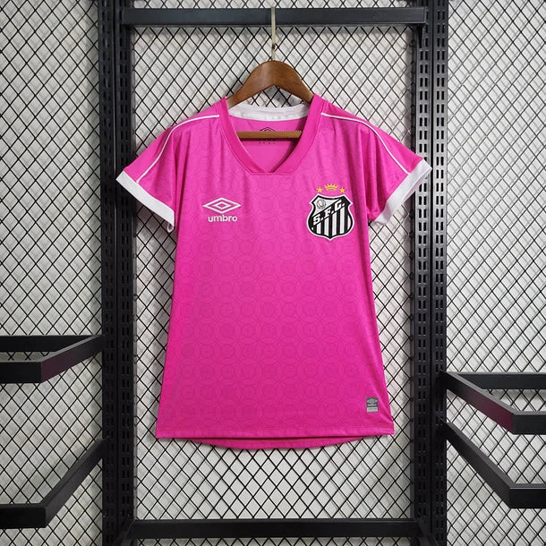 Santos Pink 2023/24 Woman