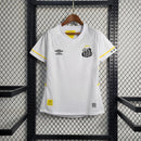 Camisa Santos 2023/24 Feminina Home