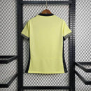 Camisa Corinthians 2023/24 Secundária Feminina