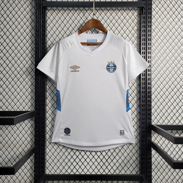 Grêmio 2023/24 Women's Secondary Shirt