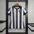 Camisa Botafogo 2023/24 Feminina Home