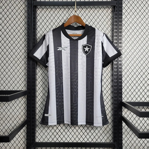 Botafogo 2023/24 Home Shirt