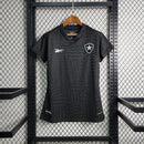 Camisa Secundária Feminina Botafogo 2023/24