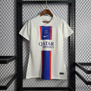 Camisa PSG 2022/23 Feminina Away