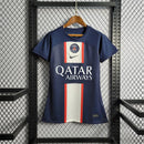 Camisa PSG 2022/23 Feminina Home
