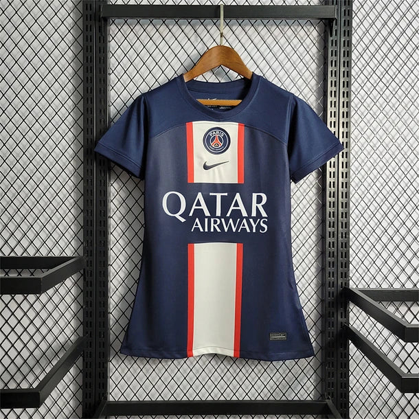 PSG 2022/23 Women's Home Shirt