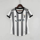 Camisa Juventus 2022/23 Feminina Home