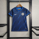 Chelsea 2023/24 Terceira Camisa Feminina