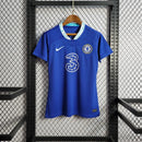 Camisa Chelsea 2022/23 Home Feminina
