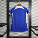 Camisa Chelsea Home 2023/24 Feminina