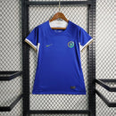 Camisa Chelsea Home 2023/24 Feminina