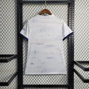 Camisa Tottenham 2022/23 Feminina Home