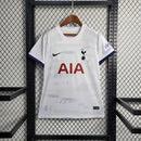 Camisa Tottenham 2022/23 Feminina Home