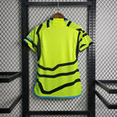 Camisa Arsenal 2023/24 Feminina Third