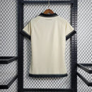 Camisa Corinthians 2023/24 Secundária Feminina