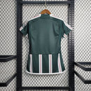 Camisa feminina Manchester United 2023/24 Away