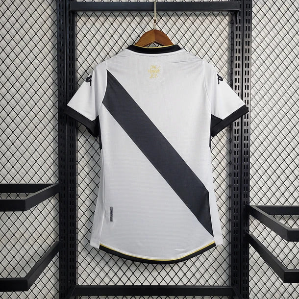 Vasco da Gama 2023/24 Women's Away Shirt