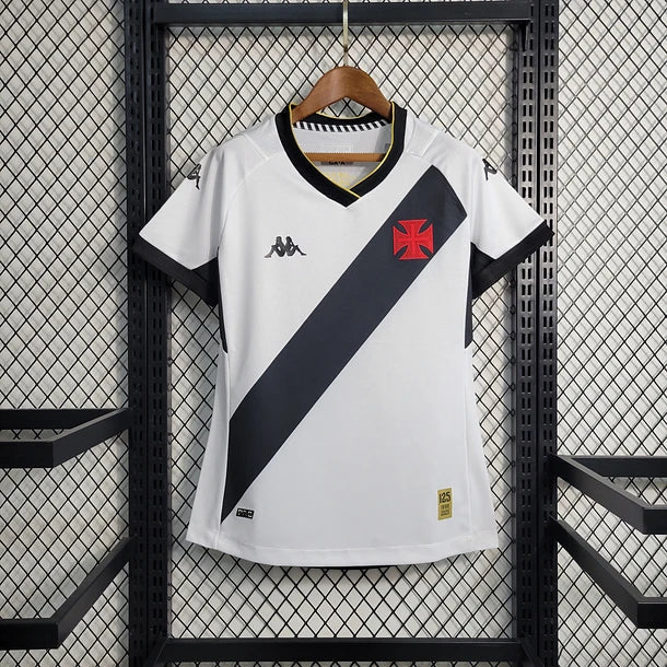 Vasco da Gama 2023/24 Women's Away Shirt