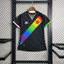 Camisa feminina Rainbow Special Edition Vasco da Gama 2023/24