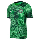 Camisa Principal Nigéria 2022/23