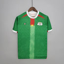 Camisa Burkina Faso 2021/22 Home