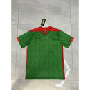 Camisa Burkina Faso 2023/24 Home