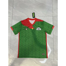 Camisa Burkina Faso 2023/24 Home