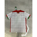 Camisa secundária Burkina Faso 2023/24