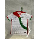 Camisa secundária Burkina Faso 2023/24