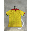 Terceira Camisola Burkina Faso 2023/24 
