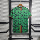 Edição Especial 3 Camisa Mali 2023/24