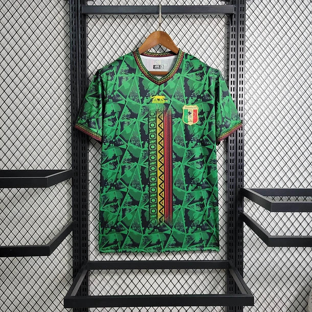 Special Edition 3 Mali 2023/24 Jersey