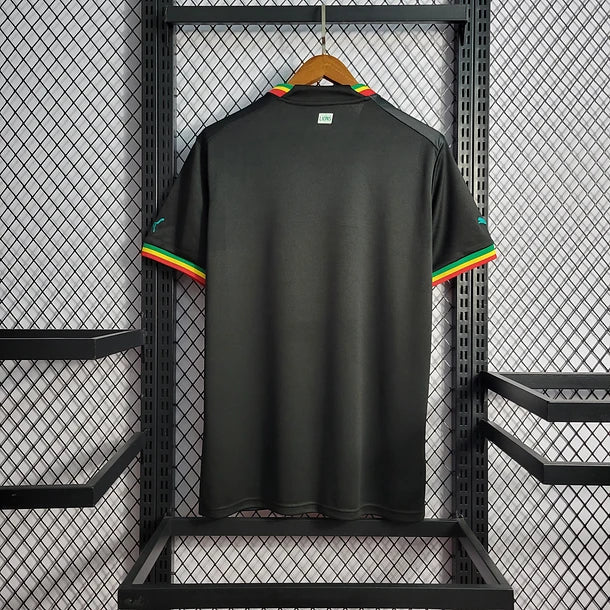 Camisa Secundária Senegal 2022