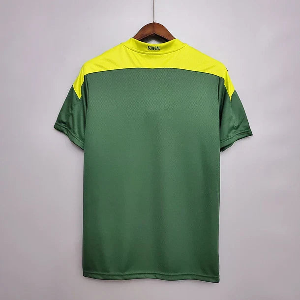 Camisa Secundária Senegal 2020