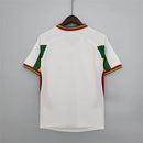 Camisa Senegal 2002 Home