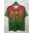 Camisa Camarões 2023/24 Home