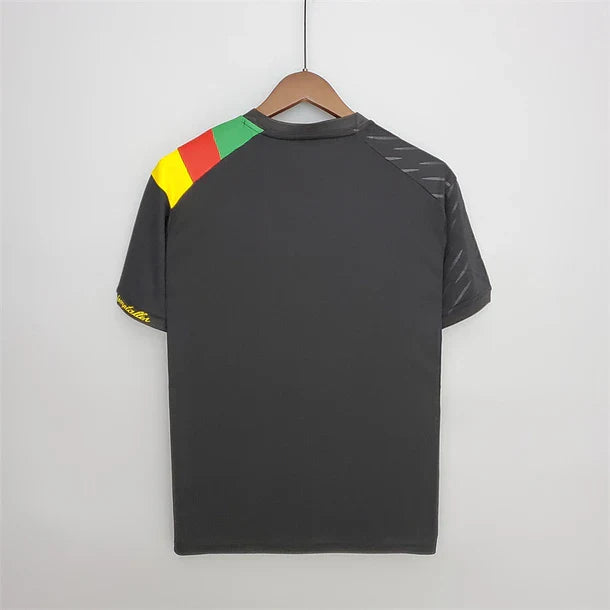 Home Shirt black Cameroon 2022/23