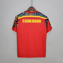 Camisa Camarões Edição Especial 2022/23