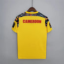 Camisa Edição Especial 2 Camarões 2022/23