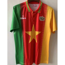 Camarões 1994 Home Camisa
