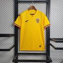 Camisa Home Romênia 2023/24