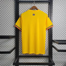 Camisa Home Romênia 2023/24