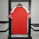 Denmark 2022 Home Shirt