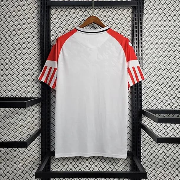 Denmark 2022 Secondary Shirt