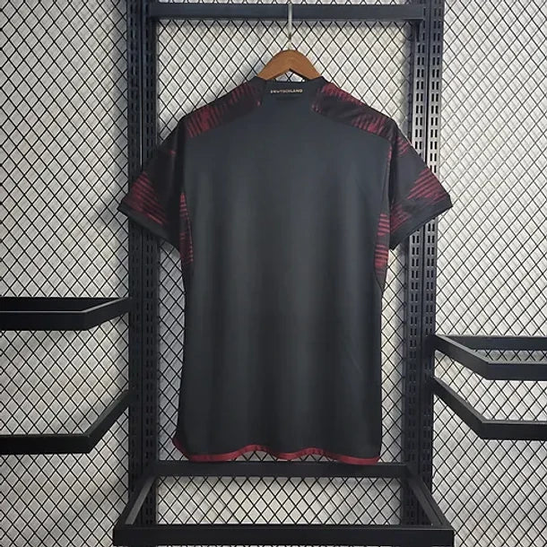 Germany 2022 Secondary Shirt